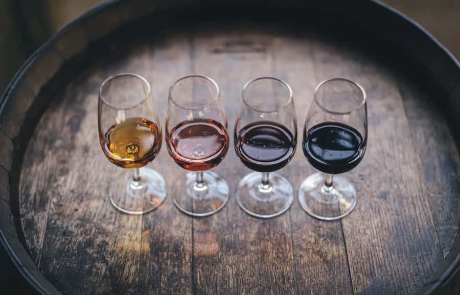 Wine Idols: Meet El Enemigo by Alejandro Vigil - Choosing the El Enemigo pairing