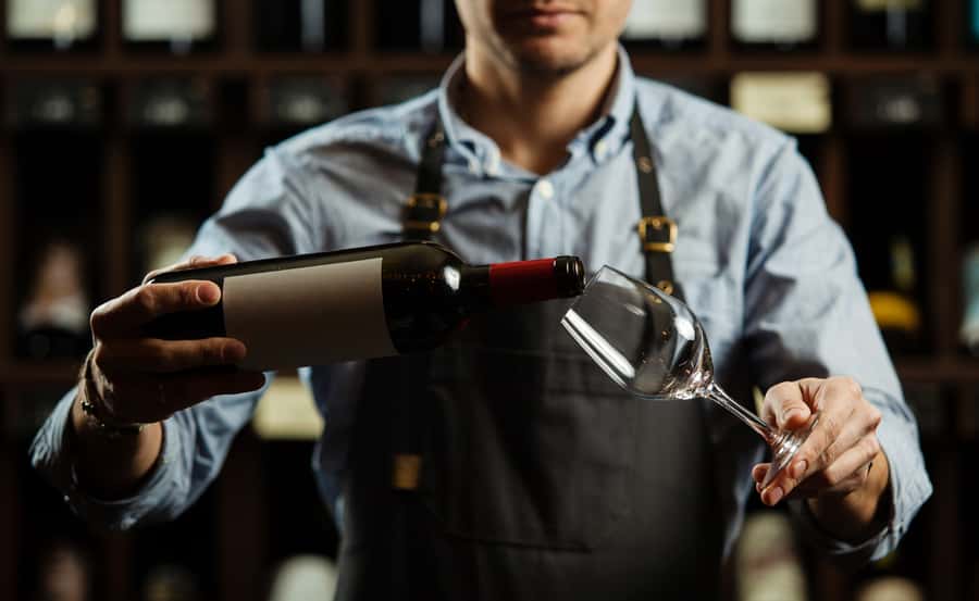 Wine Tasting in Buenos Aires - The Catena Zapata Clásico menu