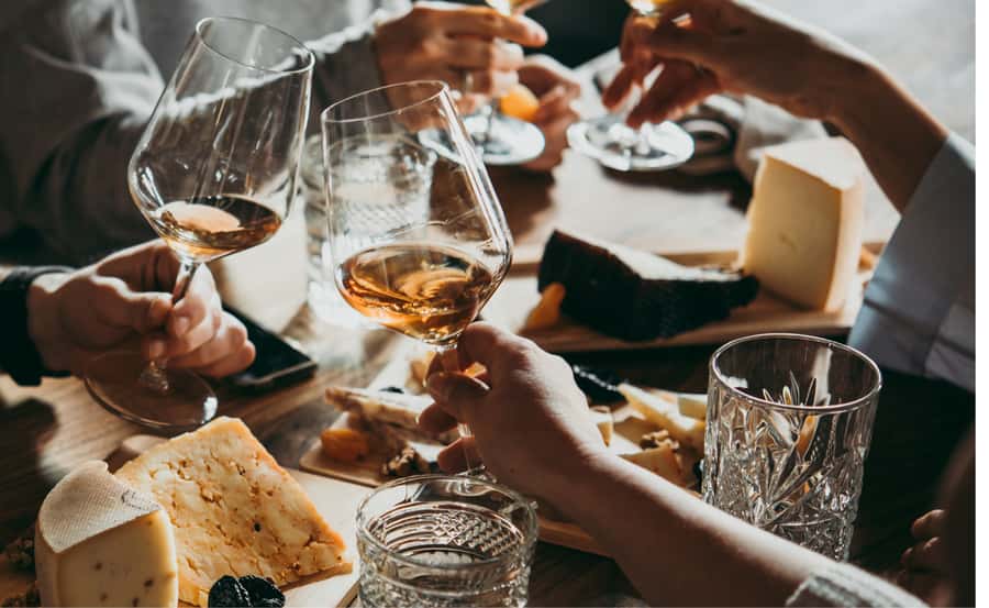Wine Tasting in Buenos Aires - The Federal menu, from Salta to Entre Ríos