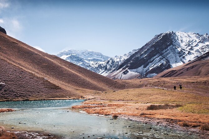 Wonders of the High Andes from Mendoza - Uspallata and the Andean valley